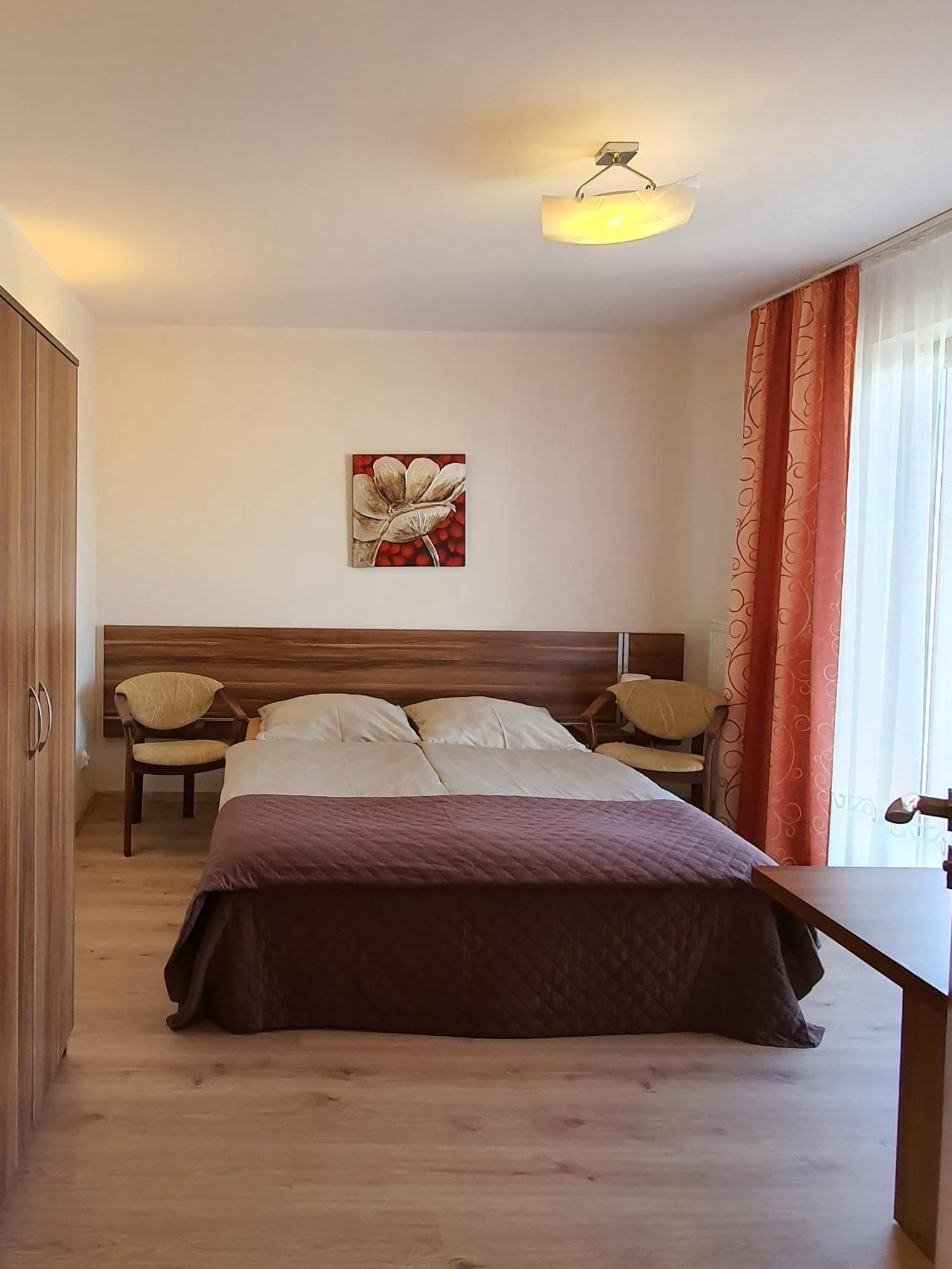 Villa Amber Międzywodzie 外观 照片